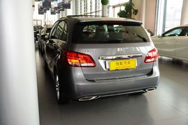 2015款奔驰B200动感型