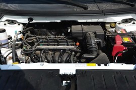 2016款海马M3