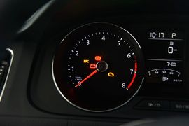 2015款大众朗行230TSI