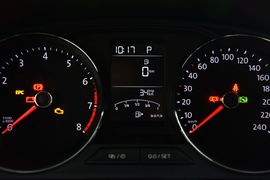 2015款大众朗行230TSI
