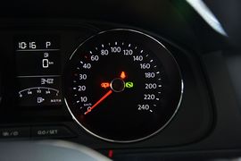 2015款大众朗行230TSI