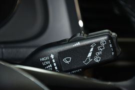 2015款大众朗行230TSI