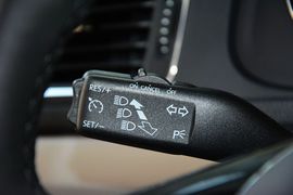 2015款大众朗行230TSI