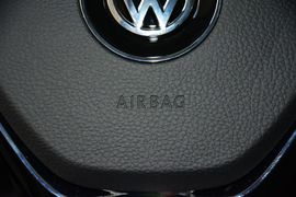 2015款大众朗行230TSI
