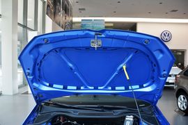 2016款大众Polo