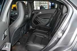2016款奔驰GLA200动感型