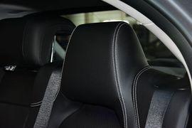 2016款奔驰GLA200动感型