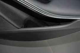 2016款奔驰GLA200动感型