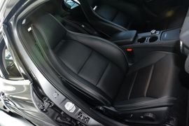 2016款奔驰GLA200动感型