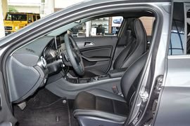 2016款奔驰GLA200动感型