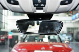 2016款奔驰GLA200动感型
