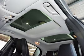 2016款奔驰GLA200动感型
