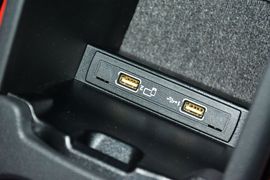 2016款奔驰GLA200动感型