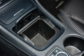 2016款奔驰GLA200动感型