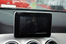 2016款奔驰GLA200动感型