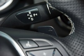 2016款奔驰GLA200动感型