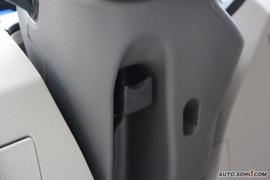 2010款力帆620CVT精钻版重庆试驾