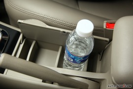 2010款力帆620CVT精钻版重庆试驾