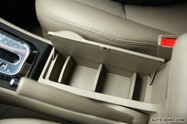 2010款力帆620CVT精钻版重庆试驾