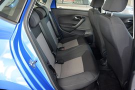 2016款大众Polo