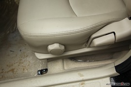 2010款力帆620CVT精钻版重庆试驾