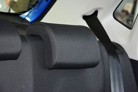 2016款大众Polo