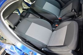 2016款大众Polo