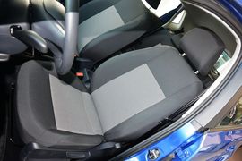 2016款大众Polo
