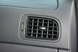 2016款大众Polo