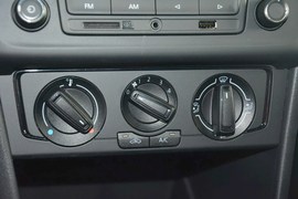 2016款大众Polo