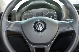 2016款大众Polo