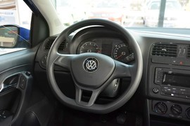 2016款大众Polo