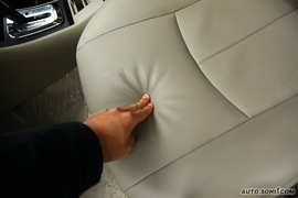 2010款力帆620CVT精钻版重庆试驾