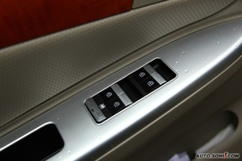 2010款力帆620CVT精钻版重庆试驾