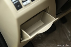 2010款力帆620CVT精钻版重庆试驾