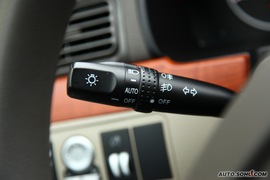 2010款力帆620CVT精钻版重庆试驾