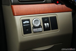 2010款力帆620CVT精钻版重庆试驾