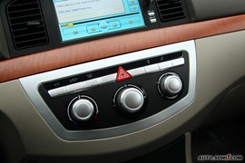 2010款力帆620CVT精钻版重庆试驾