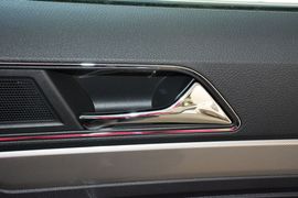 2015款大众朗逸230TSI