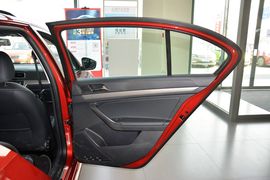 2015款大众朗逸230TSI