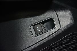 2015款大众朗逸230TSI