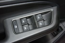 2015款大众朗逸230TSI