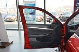 2015款大众朗逸230TSI