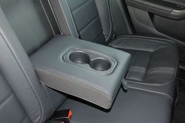 2015款大众朗逸230TSI