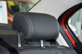 2015款大众朗逸230TSI