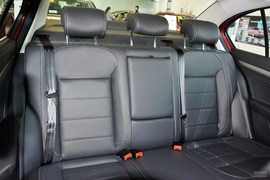 2015款大众朗逸230TSI