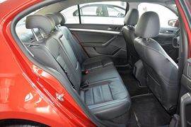2015款大众朗逸230TSI