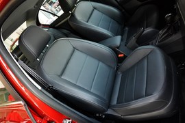 2015款大众朗逸230TSI
