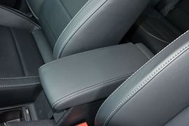 2015款大众朗逸230TSI