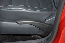 2015款大众朗逸230TSI